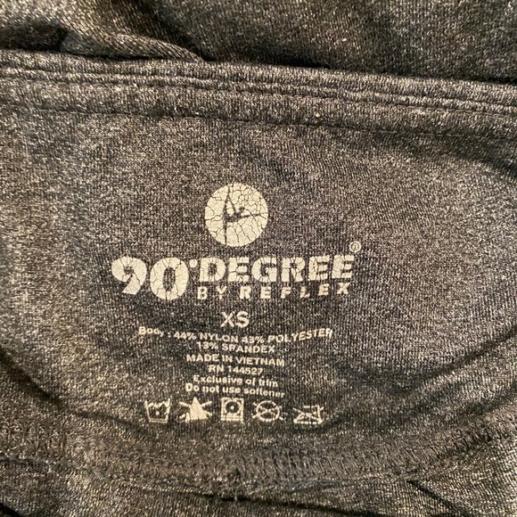 ✨KNOCK OFF✨ legging city - Picture 6 of 8